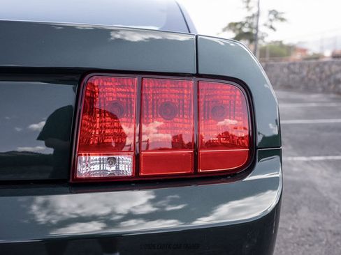 Used 2008 Ford Mustang GT Premium RWD image 73