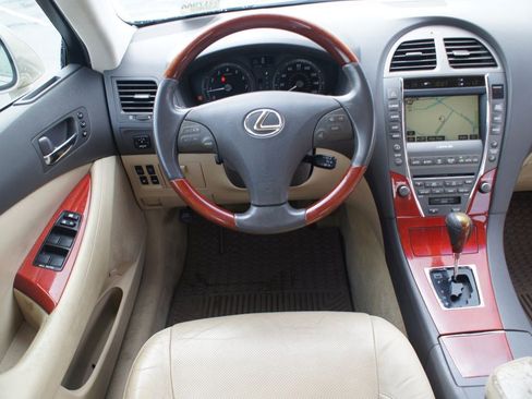 Used 2009 Lexus ES 350 FWD image 5