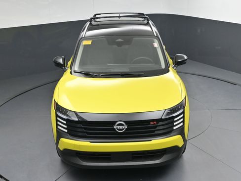 Used 2026 Nissan Kicks SR image 31