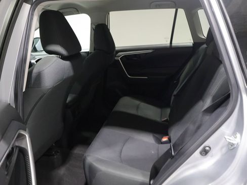 Used 2024 Toyota RAV4 LE AWD/4WD image 17
