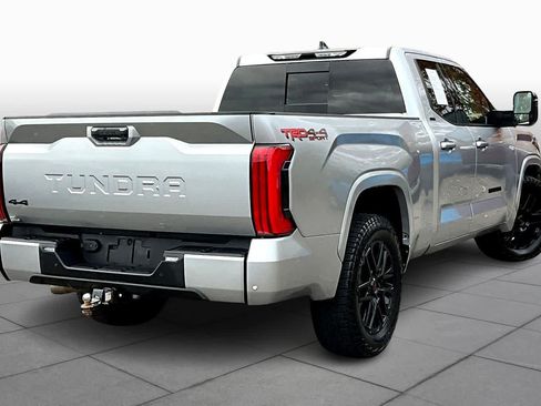 Used 2023 Toyota Tundra SR5 w/ TRD Sport Package AWD/4WD image 12
