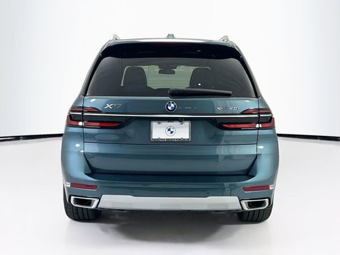 New 2026 BMW X7 xDrive40i AWD/4WD image 6