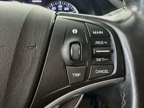 Used 2020 Acura MDX w/ Technology Package AWD/4WD image 15