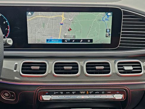 Certified 2022 Mercedes-Benz GLE 53 AMG 4MATIC Coupe image 34