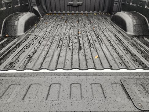 New 2026 Chevrolet Silverado 2500 LTZ w/ Trail Boss Package image 33