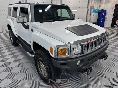 Used 2006 HUMMER H3 image 5