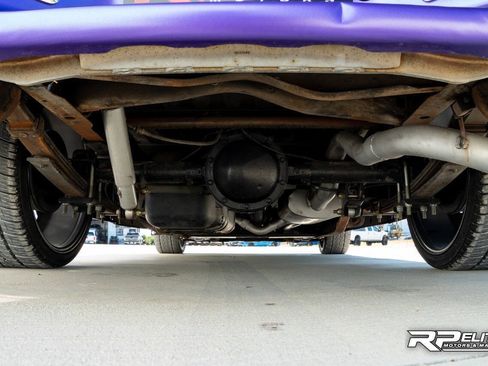 Used 1994 Chevrolet Silverado 1500 2WD Regular Cab image 38