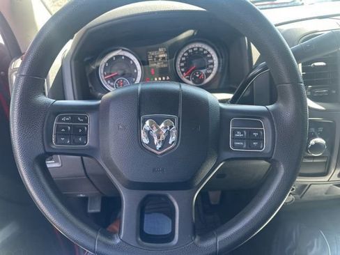 Used 2014 RAM 1500 Express image 6