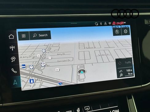 Certified 2026 Audi Q7 3.0T Premium w/ Convenience Plus Package AWD/4WD image 19