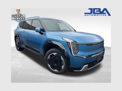 Used 2024 Kia EV9 Land