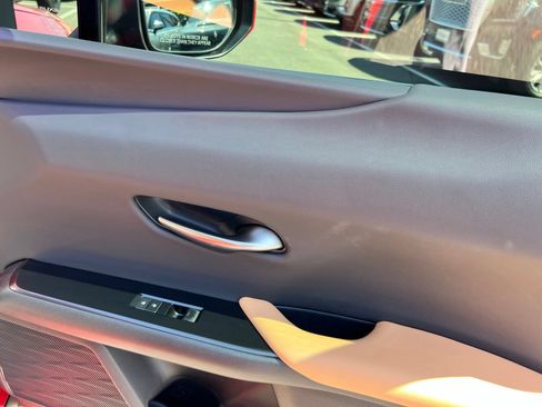 Used 2025 Lexus UX 300h FWD w/ Cold Area Package image 63