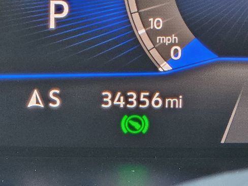 Certified 2023 Volkswagen Tiguan SE image 20