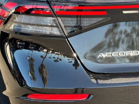 Used 2024 Honda Accord LX image 15