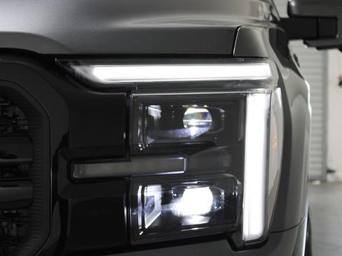 New 2026 Ford F150 Lariat image 57