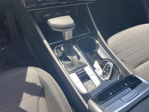 Used 2024 Hyundai Santa Cruz SEL image 21