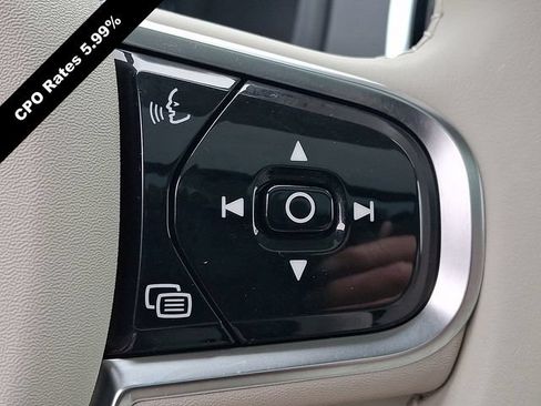 Certified 2025 Volvo XC90 B6 Plus w/ Protection Package Premier AWD/4WD image 26