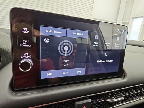New 2027 Honda HR-V EX-L image 13