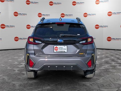 New 2026 Subaru Crosstrek 2.5i Sport image 6