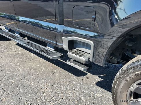 Used 2023 Ford F250 XL w/ STX Appearance Package image 11