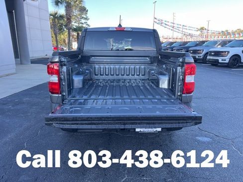 New 2026 Ford Maverick XL image 19