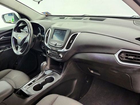 Used 2020 Chevrolet Equinox LT w/ Driver Convenience Package FWD image 20