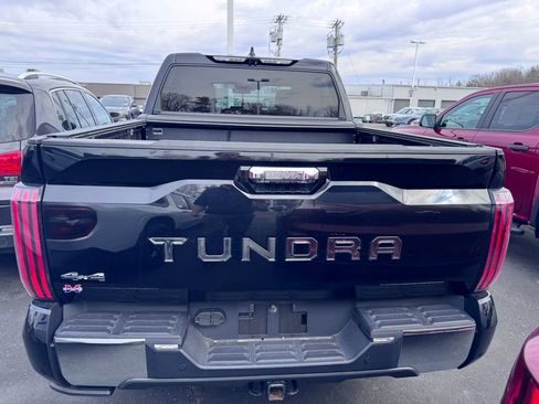 Used 2023 Toyota Tundra 1794 Edition w/ Advanced Package AWD/4WD image 5