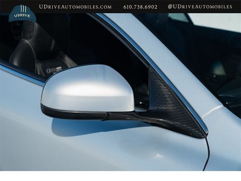 Used 2011 Aston Martin DBS Coupe RWD image 18