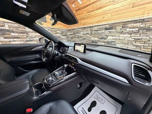 Used 2019 MAZDA CX-9 Grand Touring AWD/4WD image 31
