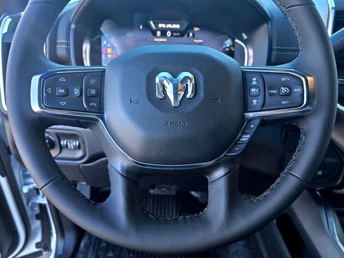 New 2026 RAM 5500 Tradesman w/ Laramie Trim Package image 14