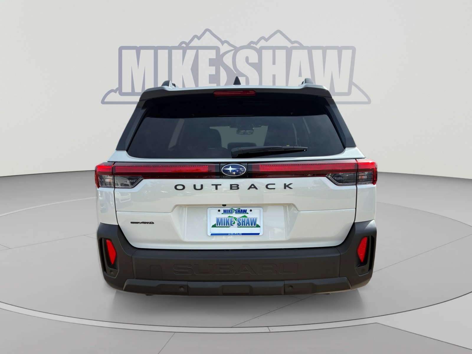 New 2026 Subaru Outback Touring XT AWD/4WD image 4