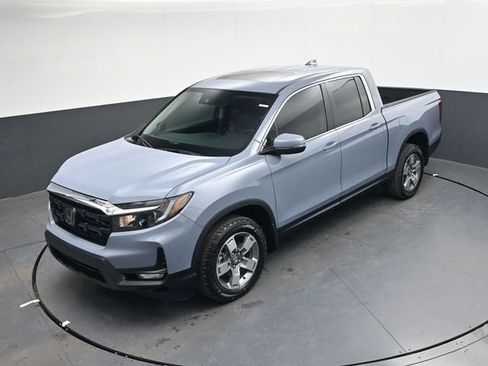 New 2026 Honda Ridgeline RTL image 26