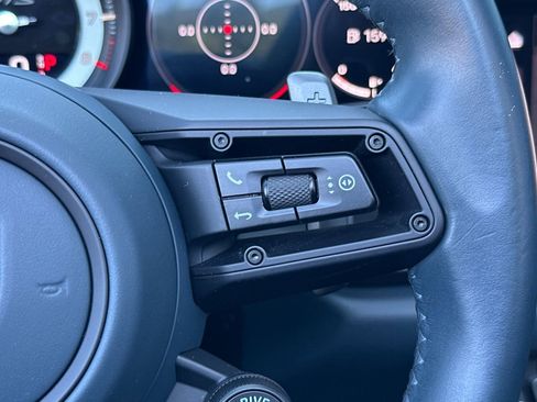 Certified 2023 Porsche 911 Targa 4 GTS image 31