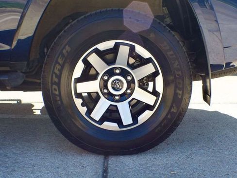 Used 2023 Toyota 4Runner TRD Off-Road Premium w/ Off Road Premium Plus Package image 59