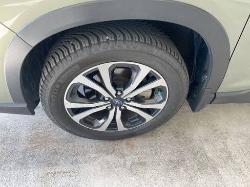 Used 2019 Subaru Forester Limited AWD/4WD image 10