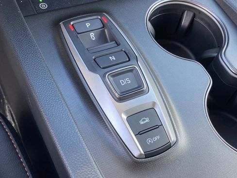 New 2026 Honda Ridgeline TrailSport image 18