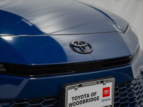 New 2026 Toyota Camry XSE image 11