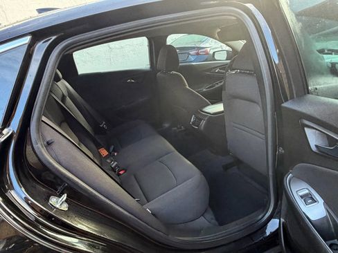 Used 2022 Chevrolet Malibu LT image 26