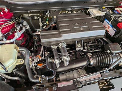 Used 2021 Honda CR-V EX-L image 30