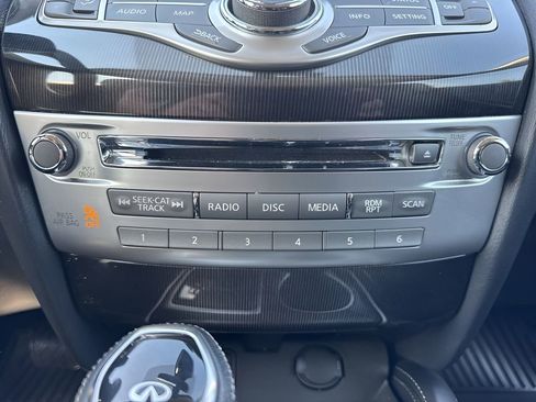 Used 2020 INFINITI QX60 Luxe w/ Essential Package AWD/4WD image 23