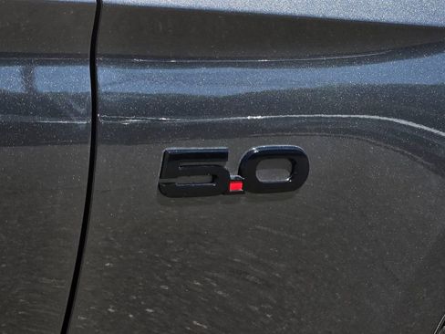 Used 2017 Ford Mustang GT w/ Black Accent Package image 9