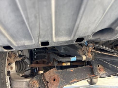 Used 2015 Honda CR-V EX-L image 7
