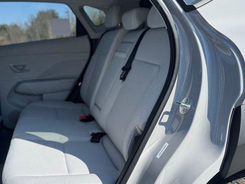 New 2026 Hyundai Kona SEL Sport image 16