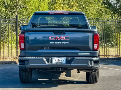 Used 2021 GMC Sierra 1500 Elevation