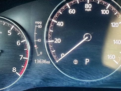 Used 2022 MAZDA CX-30 AWD 2.5 S w/ Premium Package image 41