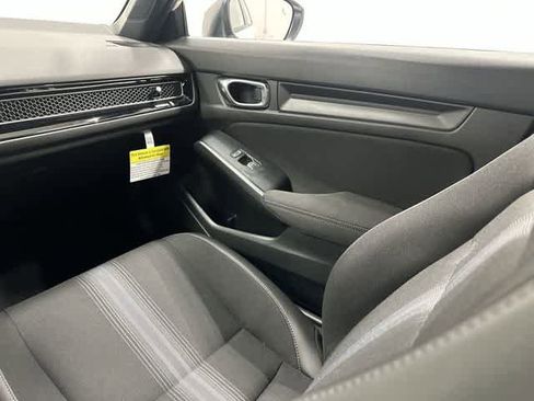 Certified 2026 Honda Civic Sport image 13