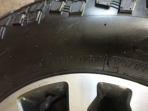 Used 2022 Ford F350 Lariat image 30