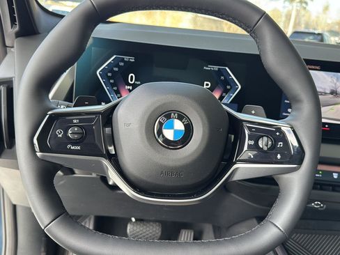 New 2026 BMW X3 xDrive30 image 17