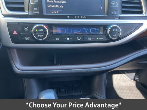 Used 2018 Toyota Highlander Limited image 75
