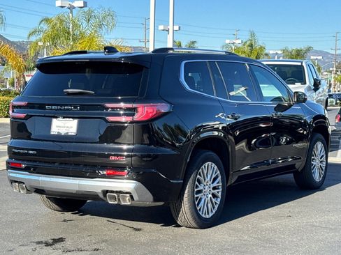 New 2026 GMC Acadia Denali w/ Super Cruise Package image 16