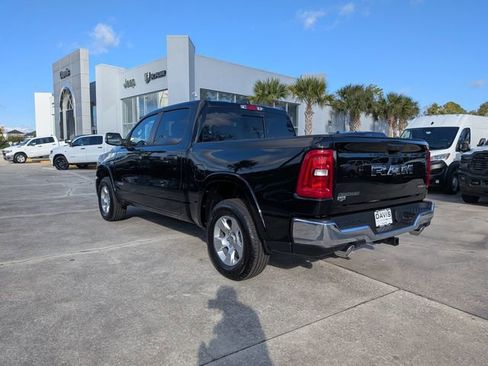 New 2026 RAM 1500 Big Horn image 5